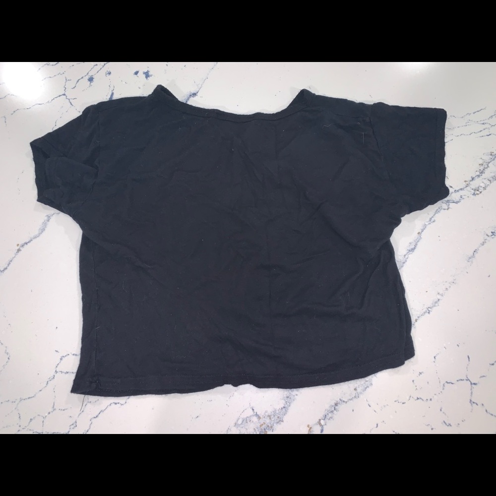 Crop top - Picture 2 of 2